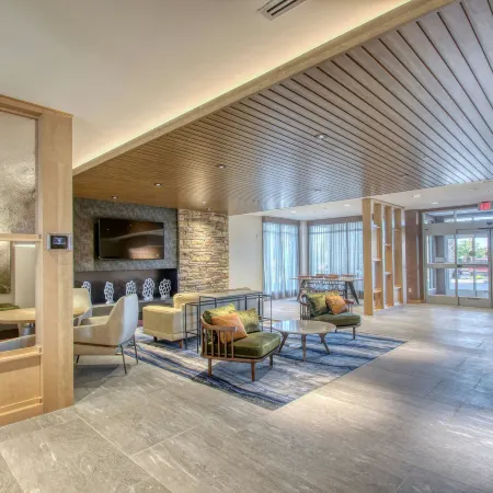 Fairfield Inn & Suites Appleton