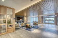 Fairfield Inn & Suites Appleton - parking