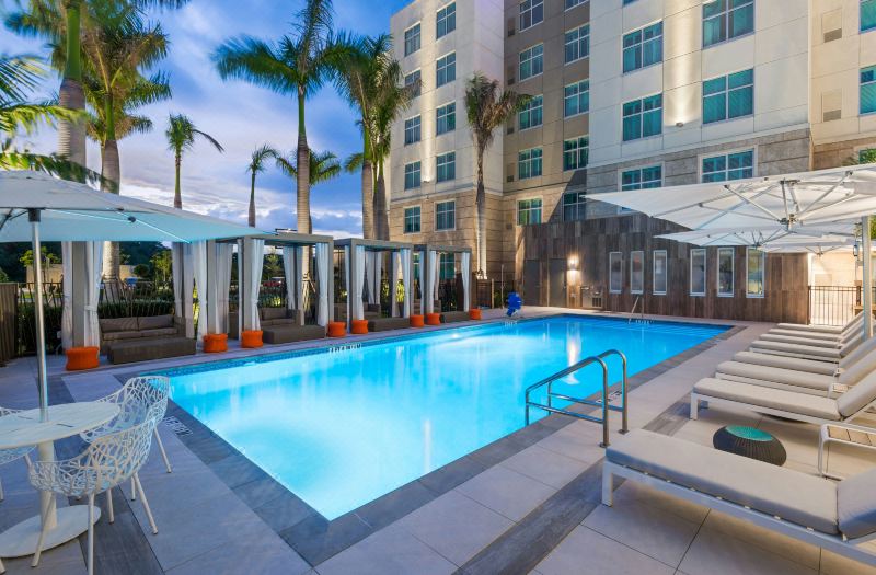Homewood Suites by Hilton Sarasota Lakewood Ranch photo 2
