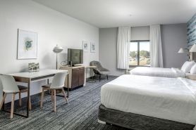 TownePlace Suites by Marriott Savannah Airport