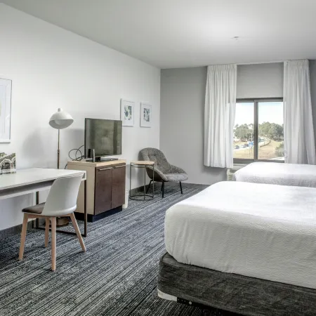 TownePlace Suites by Marriott Savannah Airport