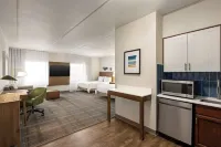 스테이브리지 스위트 콴티코-스태퍼드 바이 IHG - 3성급