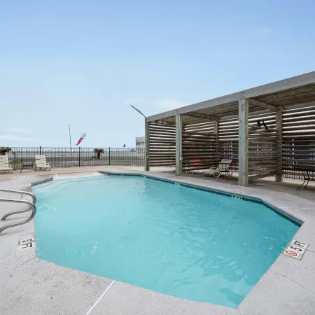 OYO Hotel Rockport- Bay View