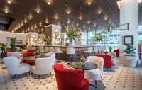 Canopy by Hilton Madrid Castellana - bar
