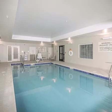 Hampton Inn Boston - Westborough