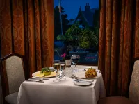 Oranmore Lodge Hotel Galway - Завтрак