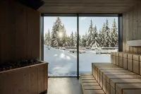 Forestis Dolomites - spa