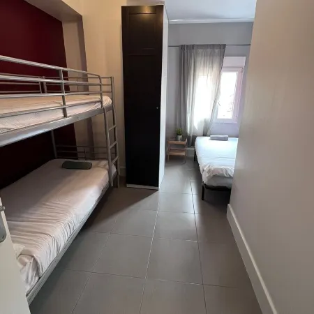 Barbatuke B&B