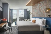 Canopy by Hilton Cancun la Isla - สระว่ายน้ำบนดาดฟ้า