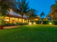 DoubleTree by Hilton Hotel Goa - Arpora - Baga Hotels near Mapusa Friday Bazaar