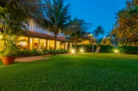 DoubleTree by Hilton Hotel Goa - Arpora - Baga - 5 étoiles
