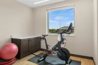 Embassy Suites by Hilton Oahu Kapolei - Fitnessstudio