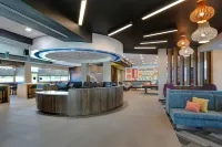 トゥルー バイ ヒルトン メーコン ノース ジョージア - Wi-Fi
