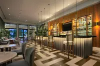 The Santa Maria, a Luxury Collection Hotel & Golf Resort, Panama City - バー