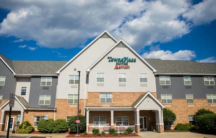 TownePlace Suites Fredericksburg