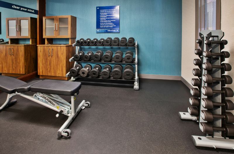 Hampton Inn Daytona/Ormond Beach photo 3