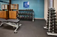 Hampton Inn Daytona/Ormond Beach - Gym