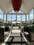 The Park Hotel - Wifi