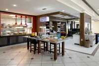 Hilton Garden Inn Jonesboro - Aamiainen