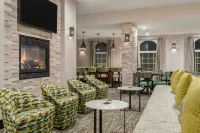 Homewood Suites by Hilton Providence-Warwick - parking