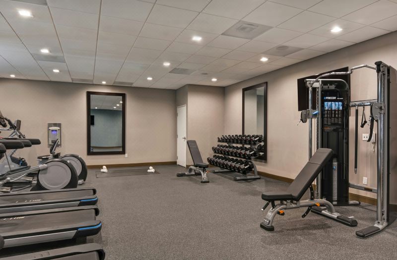 Hampton Inn Chula Vista Eastlake photo 2