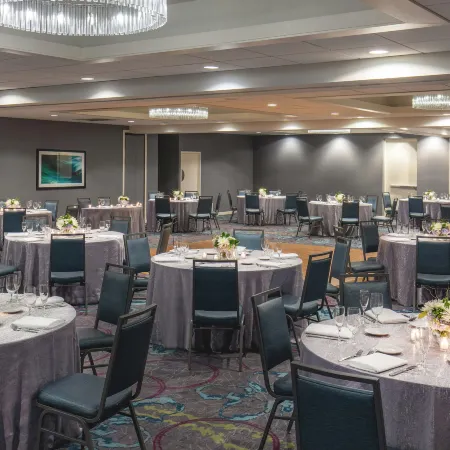 DoubleTree by Hilton Hotel Columbia