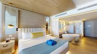 Princess Senses the Mangrove Resort - Adults Only - spa