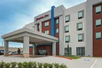 Hampton Inn Weslaco - 2-Star