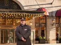 Millennium Hotel Knickerbocker Chicago Hotels near Wicker Park