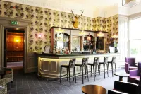 Ardoe House Hotel & Spa - bar