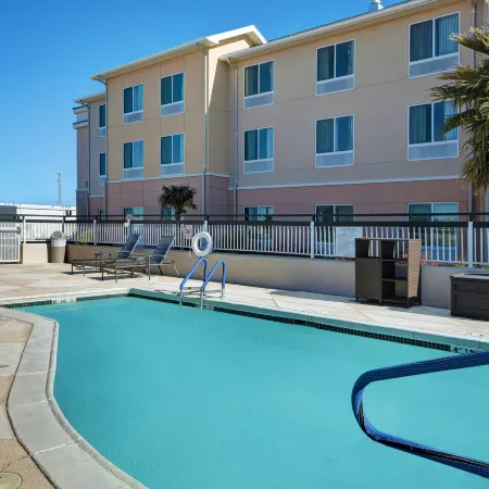 Fairfield Inn & Suites Carlsbad