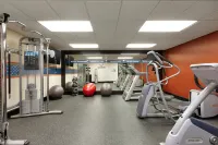 休斯頓/清湖-美國宇航局區歡朋酒店及套房 - 健身室/gym room