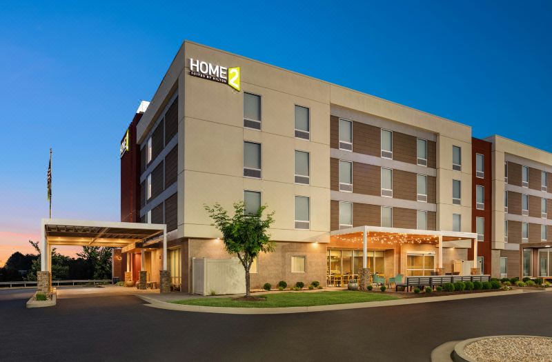 Home2 Suites by Hilton Bowling Green