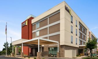 Home2 Suites by Hilton Bowling Green
