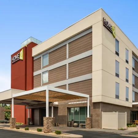 Home2 Suites by Hilton Bowling Green