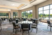 The Westin Huntsville - Frühstück