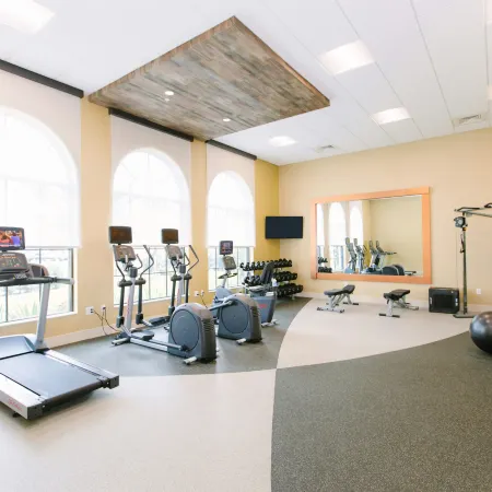 Hilton Garden Inn Winter Park