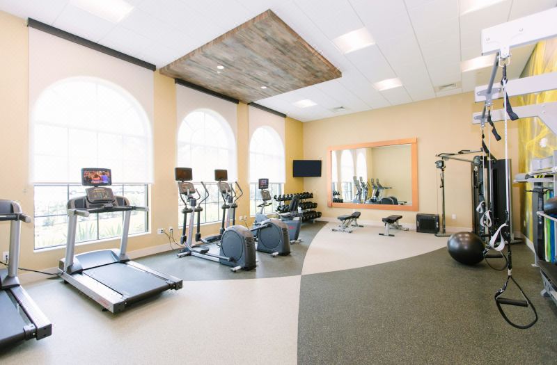 Hilton Garden Inn Winter Park photo 2