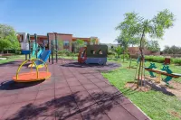 Zephyr Hotel Club Resort and Spa - Familievenlig