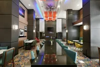 Hampton Inn & Suites Tulsa/Central - 2-Star