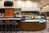 Courtyard Rochester Mayo Clinic Area/Saint Marys - bar