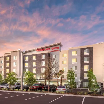 TownePlace Suites by Marriott Orlando Altamonte Springs/Maitland Hotels near Cornell Fine Arts Museum