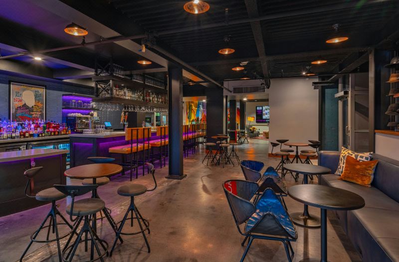 Moxy Phoenix Downtown photo 5