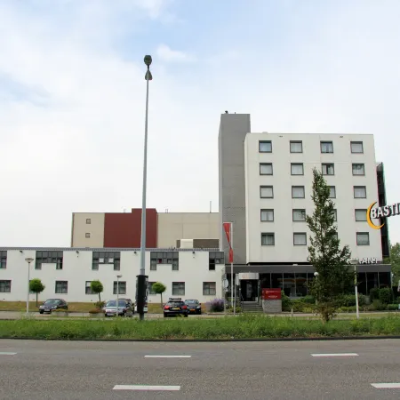 Bastion Hotel Zaandam