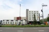 Bastion Hotel Zaandam - bar