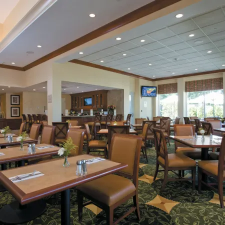Hilton Garden Inn Melville
