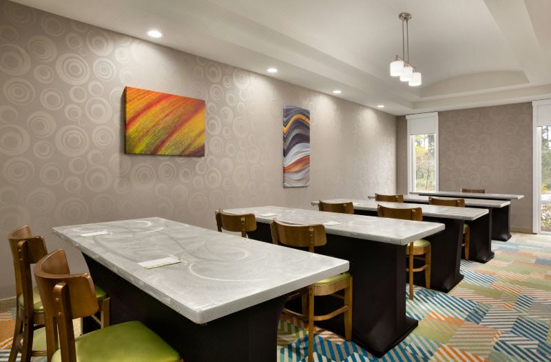 Home2 Suites by Hilton Shenandoah The Woodlands photo 4