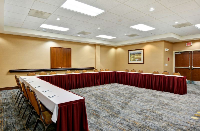 Homewood Suites by Hilton Fredericksburg photo 4