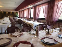 Hotel Giò Wine e Jazz Area - Desayuno