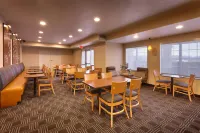 西博伊西/默裏迪恩萬豪TownePlace酒店 - SPA